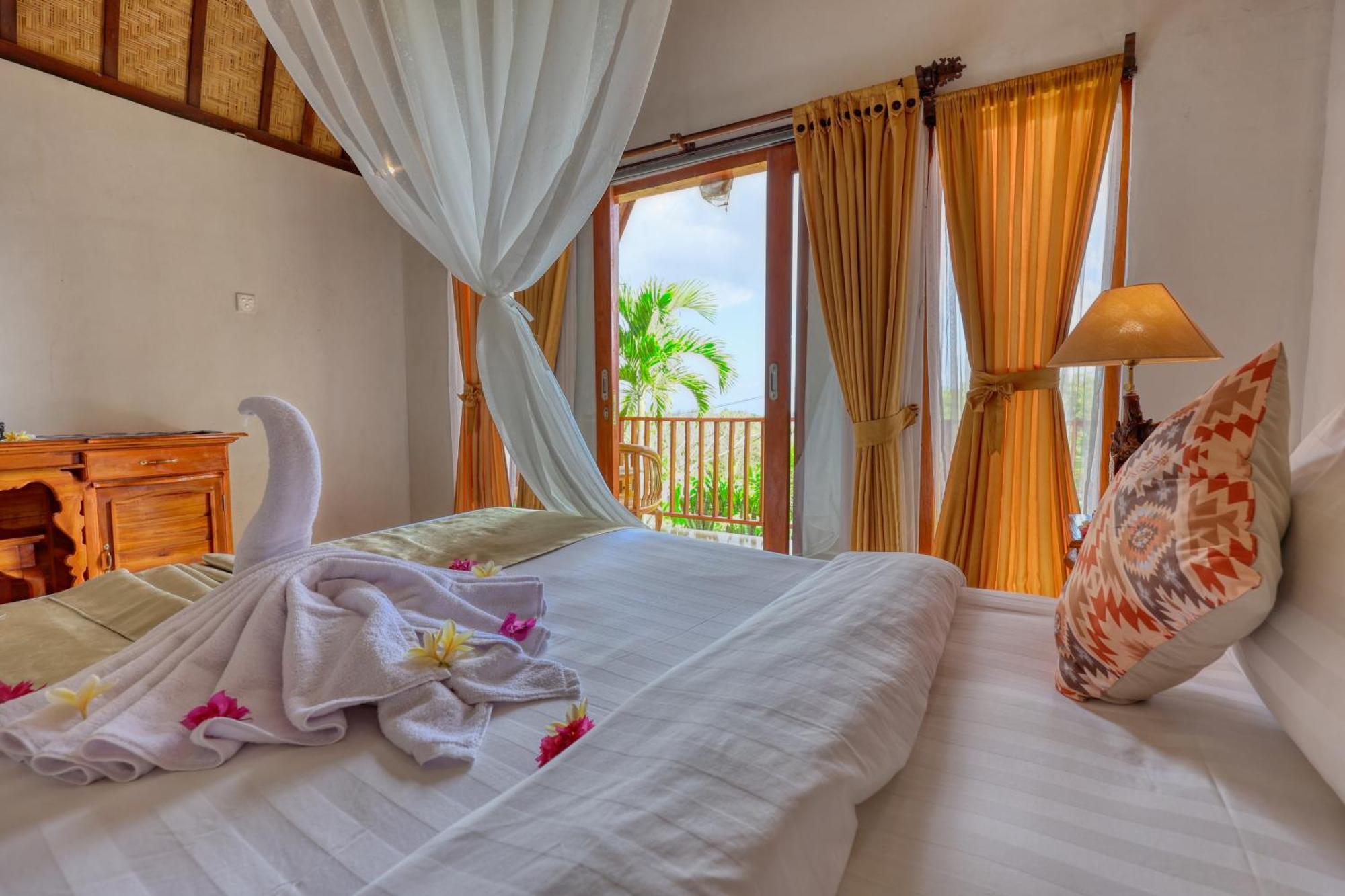 Bagia Bungalows Batumadeg Εξωτερικό φωτογραφία