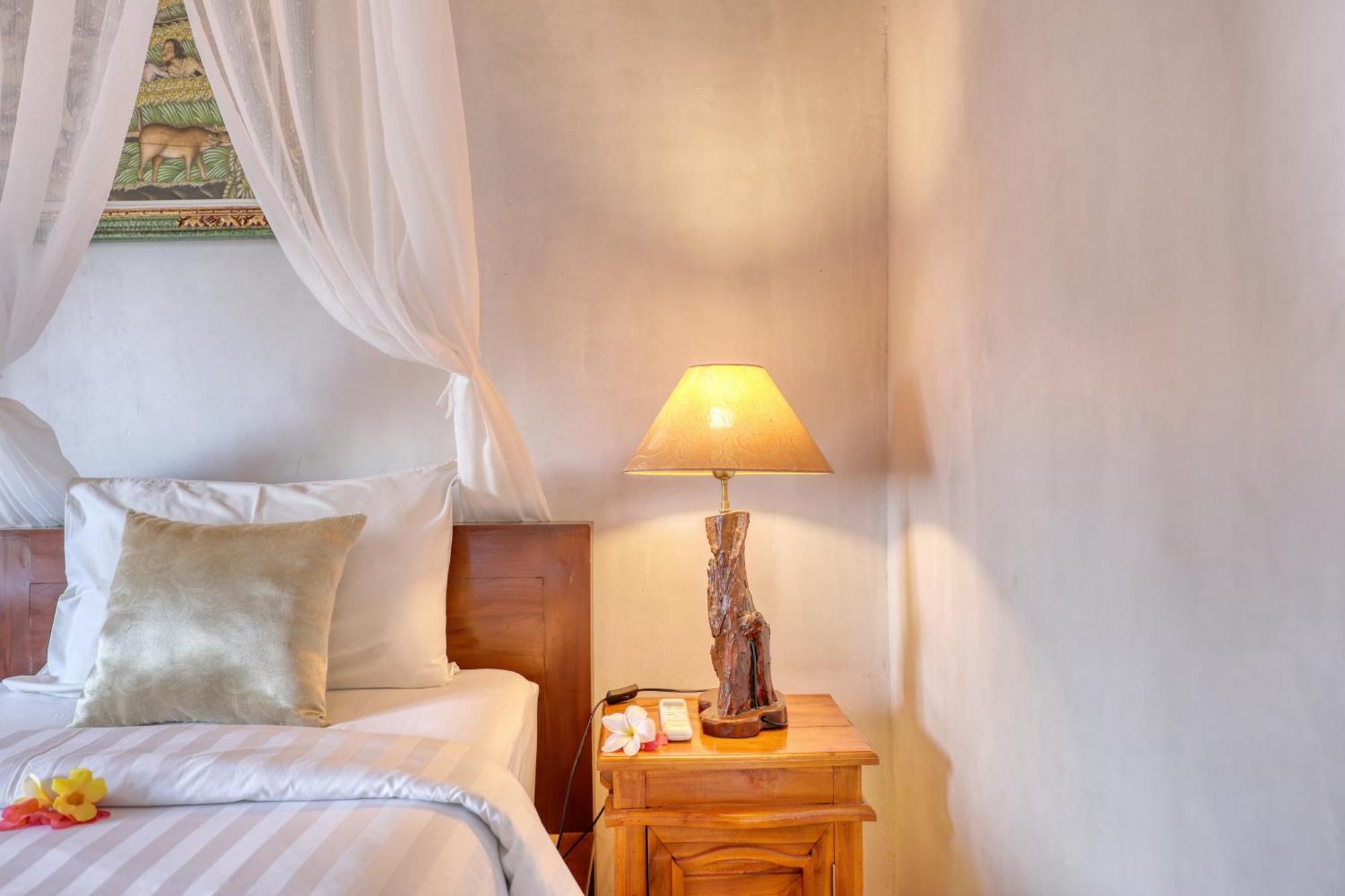 Bagia Bungalows Batumadeg Εξωτερικό φωτογραφία