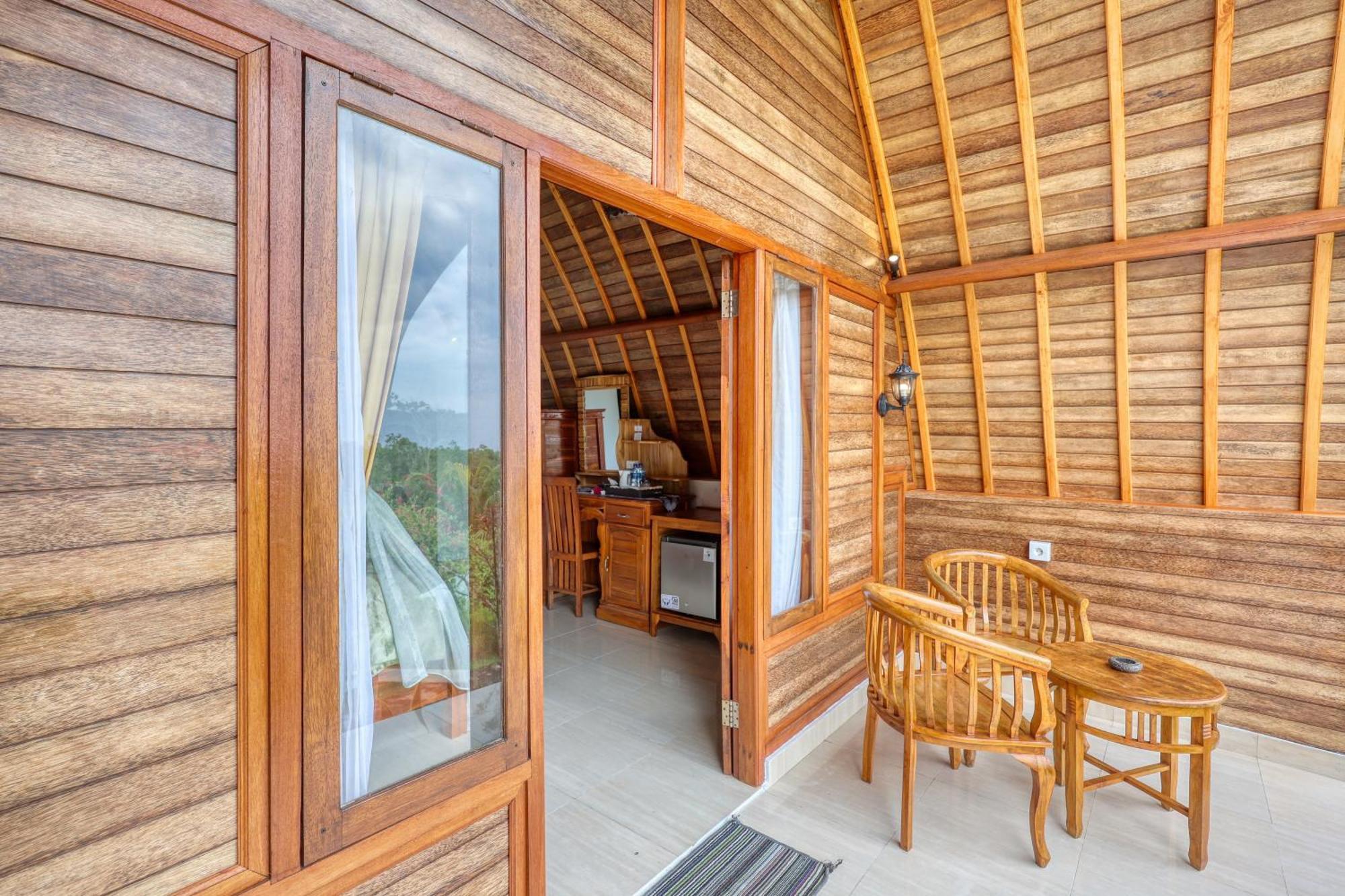 Bagia Bungalows Batumadeg Δωμάτιο φωτογραφία
