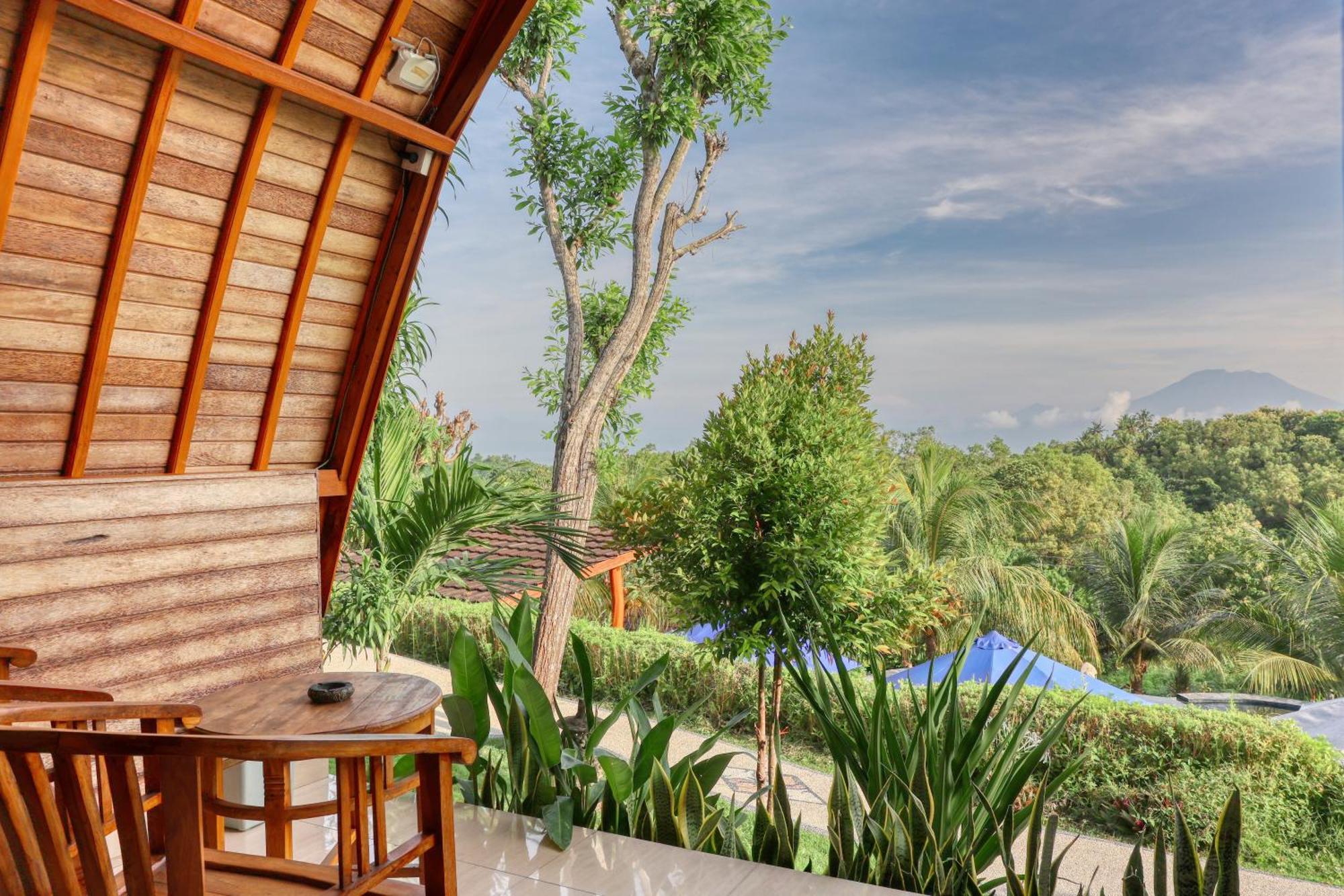 Bagia Bungalows Batumadeg Εξωτερικό φωτογραφία