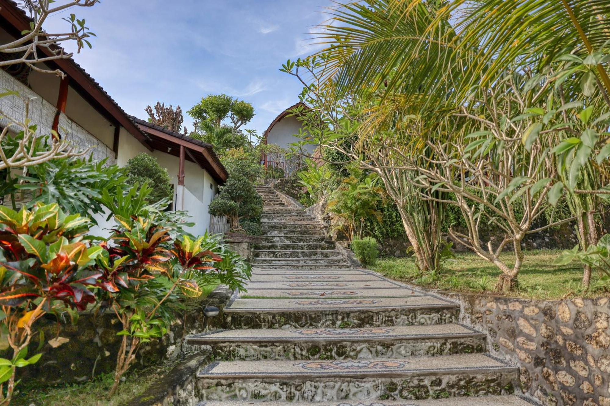 Bagia Bungalows Batumadeg Εξωτερικό φωτογραφία