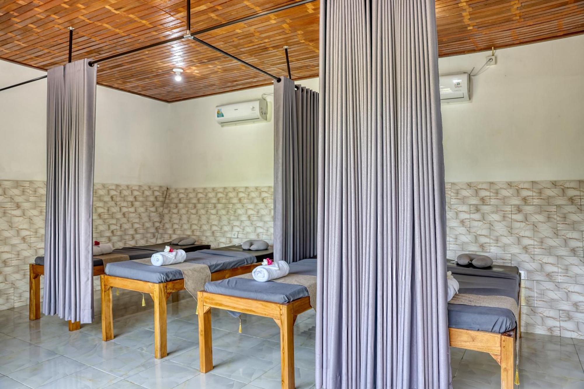 Bagia Bungalows Batumadeg Εξωτερικό φωτογραφία