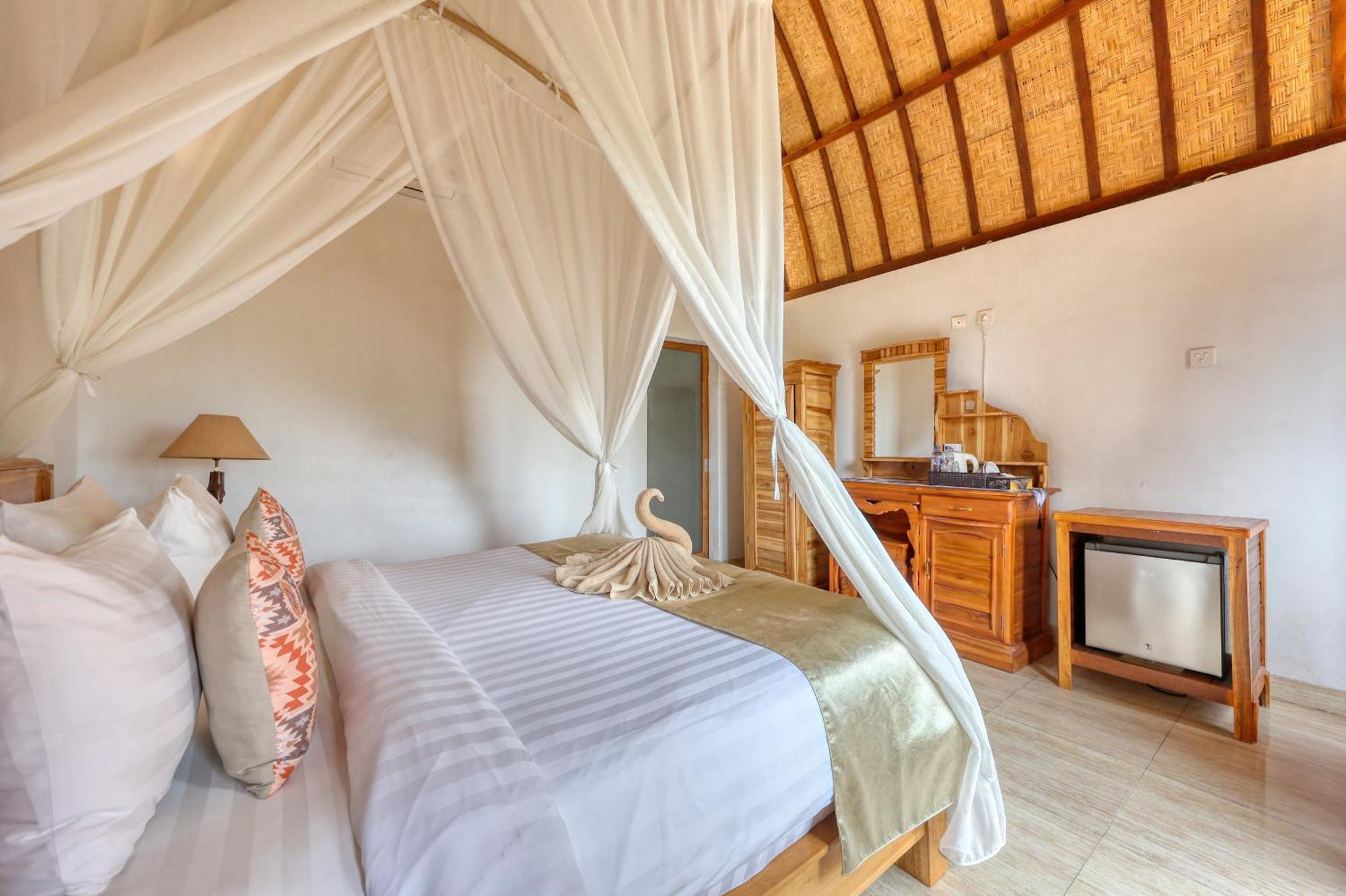Bagia Bungalows Batumadeg Δωμάτιο φωτογραφία
