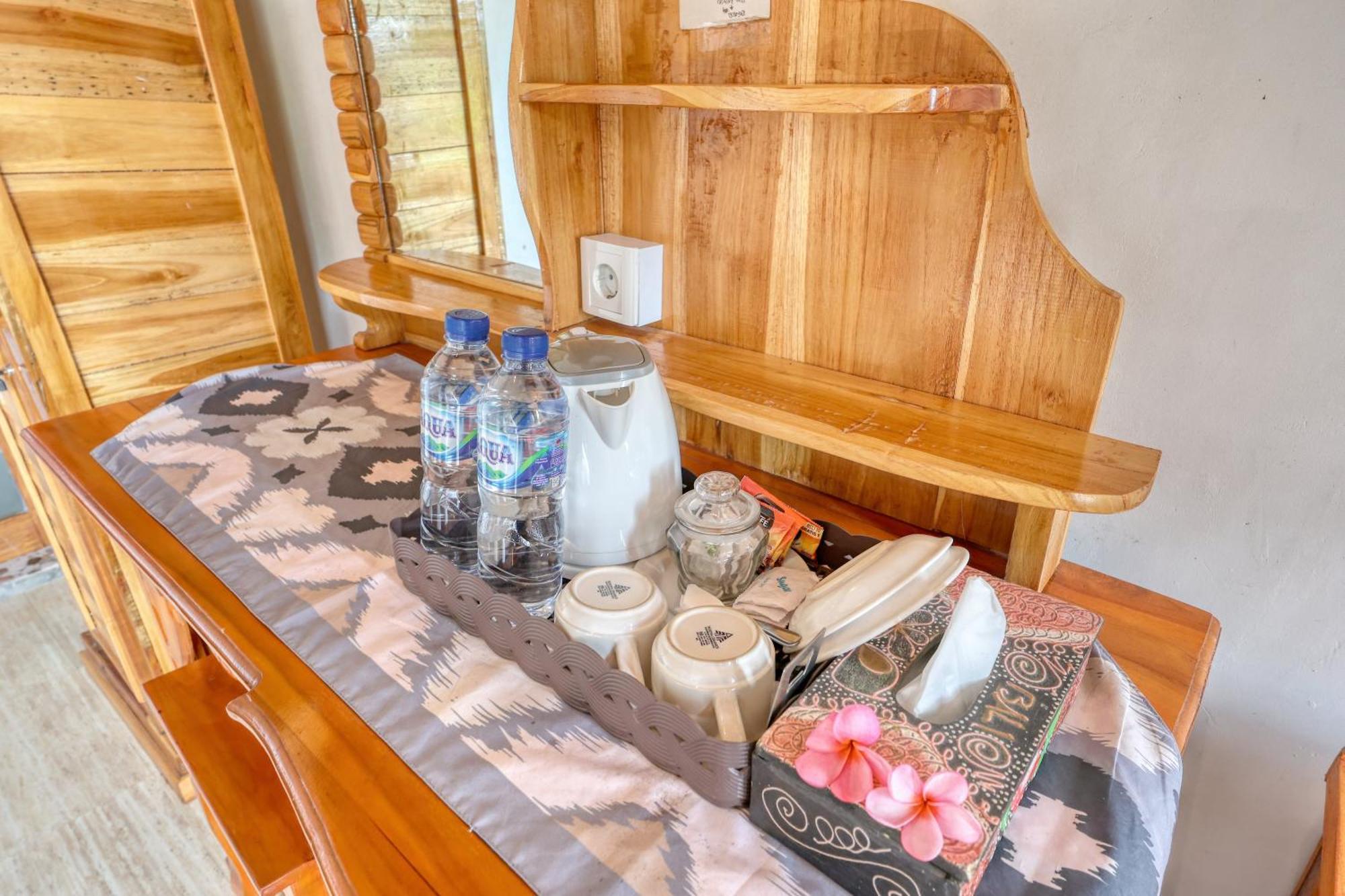 Bagia Bungalows Batumadeg Δωμάτιο φωτογραφία