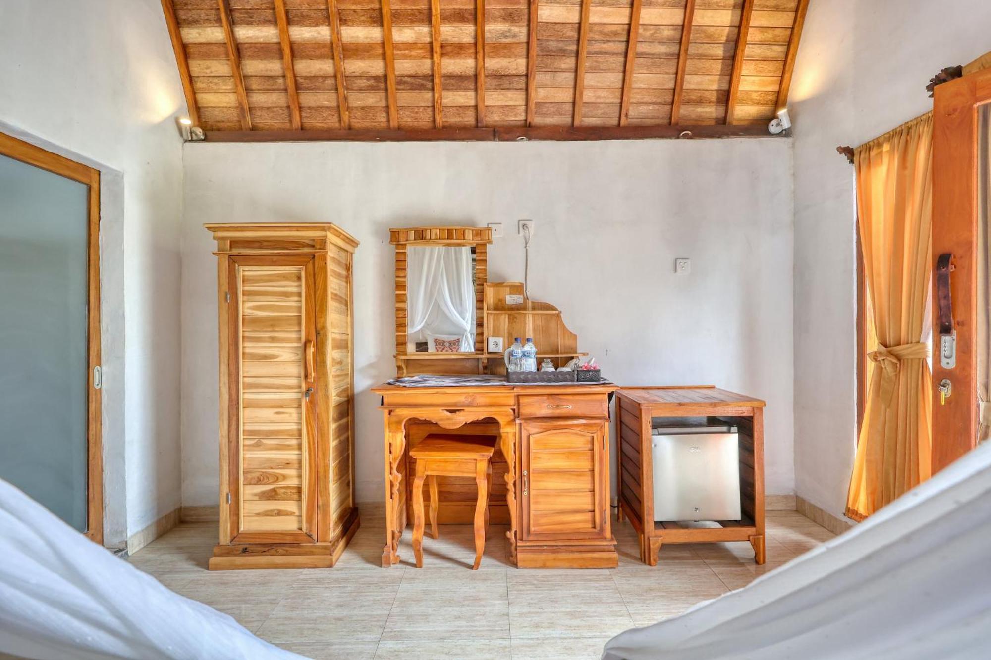 Bagia Bungalows Batumadeg Δωμάτιο φωτογραφία